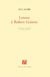 Lettres à robert guiette