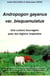 Andropogon gayanus var bisquamaltus une culture fourragere pour les regions tropicales