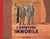 Blake et Mortimer Hors-Série Tome 5 : l'aventure immobile