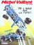 Michel Vaillant Tome 18 : de l'huile sur la piste !
