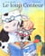 Loup Conteur
