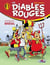 Les Diables Rouges Tome 1 : destination Brésil