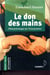 Le don des mains