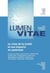 REVUE LUMEN VITAE n.76 : la crise de la Covid et ses impacts en pastorale