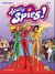 Totally spies t.2 people academy