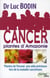 Cancer et plantes d'amazonie