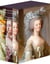 Pompadour, Du Barry, Marie-Antoinette. Encensees, Idolatrees, Haies