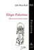 Elégie Palestine : Messe noire pour la paix