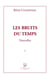 Les bruits du temps