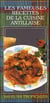 Les fameuses recettes de la cuisine antillaise