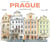 Prague sketchbook
