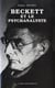 Beckett et le psychanalyste -rev-