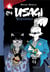Usagi Yojimbo Tome 24
