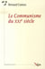 Le communisme du xxi siècle