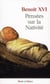 Pensées sur la Nativité