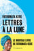Lettres à la lune