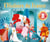 Saisissants pop-up : l'histoire de france en pop-up