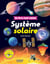 Un livre tout animé : Système solaire