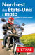 Nord-Est des États-Unis à moto (édition 2020)