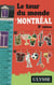 Le tour du monde à Montréal (2e édition)