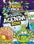 Agenda the trash pack 2016