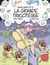 Reine Babette et la Grande Tricoteuse