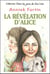 La révélation d'alice