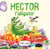 Hector l'alligator (2e édition)