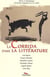 La corrida dans la littérature