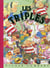 Les Triplés Tome 5 : les triplés font la fête