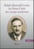 Ralph Maxwell Lewis, un Rose-Croix des temps modernes Tome 1