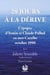 28 jour à la dérive - lépopée d'Irmin et Claude Pallud en mer Caraïbe, octobre 1990