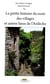 La petite histoire du nom des villages et autres lieux de l'Ardèche