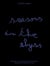 Seasons in the Abyss - Claude Lévêque