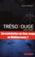Trésor rouge - suexploitation du thon rouge en Méditerranée ?