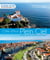 Côte d'Azur plein ciel - prises de vue insolites en ballon