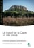 Le massif de la clape, un site classe