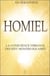 Homiel : la conscience vibrante des sept mondes solaires