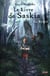 Le livre de Saskia Tome 1 - le réveil