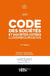 Code des sociétés et sociétés cotées luxembourgeois 2021