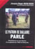 Le patron de Dallaire parle - révélations sur les dérives d'un général de l'ONU au Rwanda