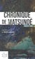 Chronique de Matsunoe