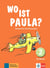 Wo ist Paula ? 2 : allemand - livre de l'élève