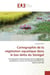 Cartographie de la vegetation aquatique dans le bas delta du senegal