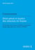 Droit pénal et justice des mineurs en Suisse - droit pénal des mineurs (DPmin) / procédure pénale applicable aux mineurs (PPMin)
