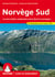 Norvège sud