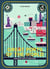 Great ports of the world from new york to hong kong