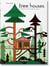 Tree Houses Baumhäuser / Maisons dans les arbres