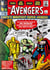 Marvel Comics Library: The Avengers: 1963-1965