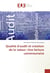 Qualite d'audit et creation de la valeur: une lecture camerounaise